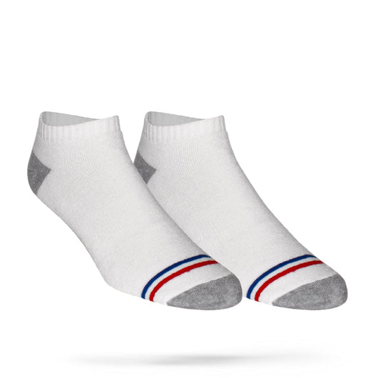 "Hester" - Performance Low Cut (2-pk)