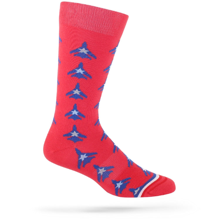 Load image into Gallery viewer, &quot;Boyington&quot; Jets Casual Crew
