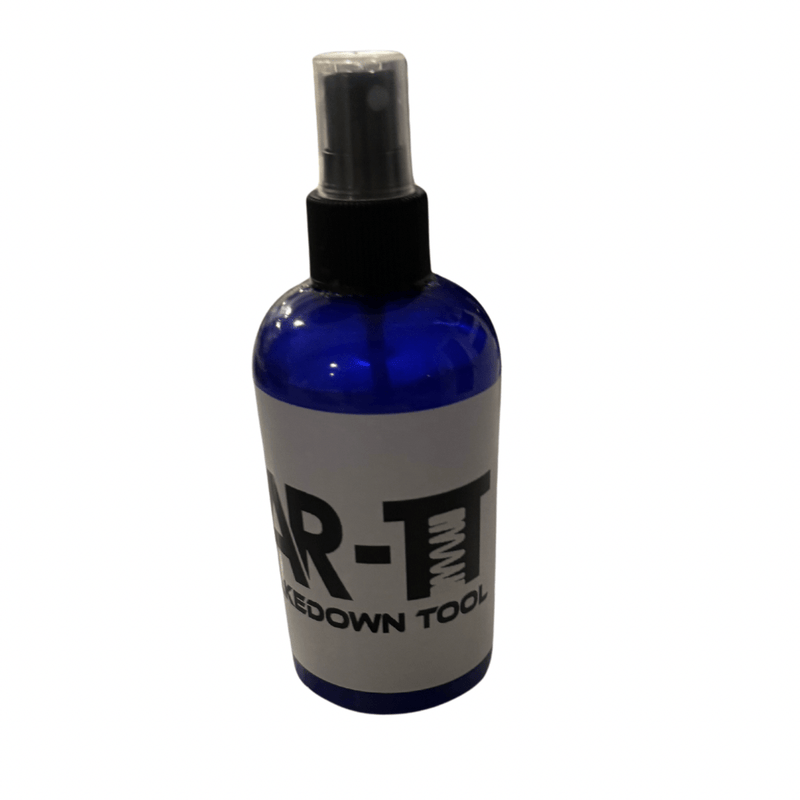 Load image into Gallery viewer, Gun Cleaner &amp; Lubricant: 8oz Spray The Takedown Tools
