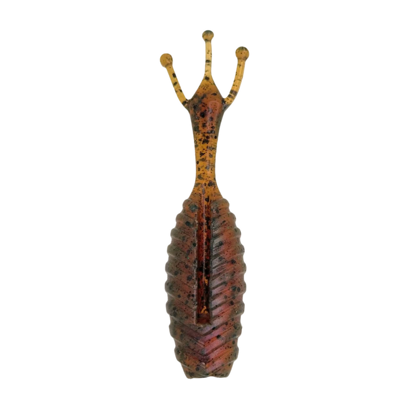 Load image into Gallery viewer, The Thing - Soft Plastic Creature Bait for Bass Fishing
