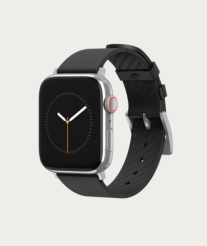 Load image into Gallery viewer, Sport Leather Strap for Apple Watch Band | All Sizes
