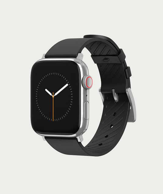 Sport Leather Strap for Apple Watch Band | All Sizes