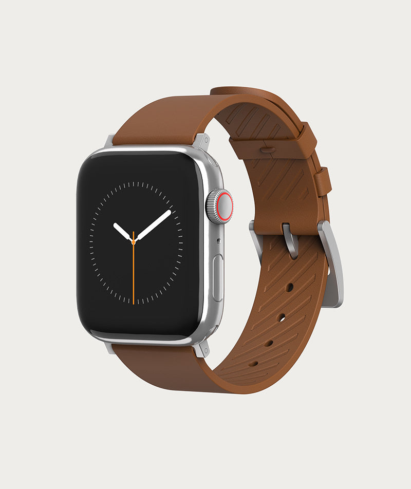 Load image into Gallery viewer, Sport Leather Strap for Apple Watch Band | All Sizes
