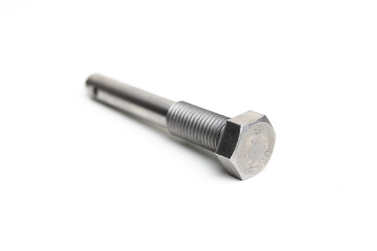 Extra Long Threaded Hitch Pin