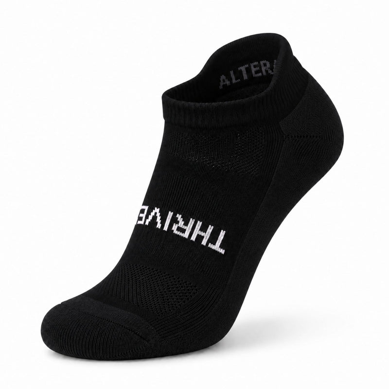 Load image into Gallery viewer, Thrive Lightweight Micro Alpaca Sock
