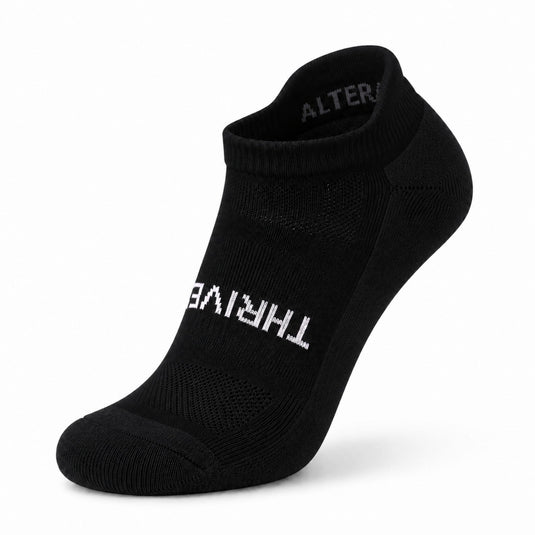 Thrive Lightweight Micro Alpaca Sock