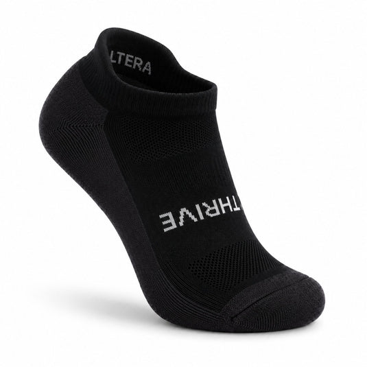 Thrive Lightweight Micro Alpaca Sock
