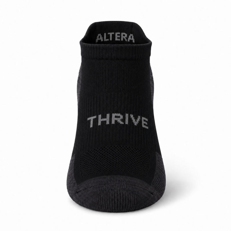 Load image into Gallery viewer, Thrive Lightweight Micro Alpaca Sock
