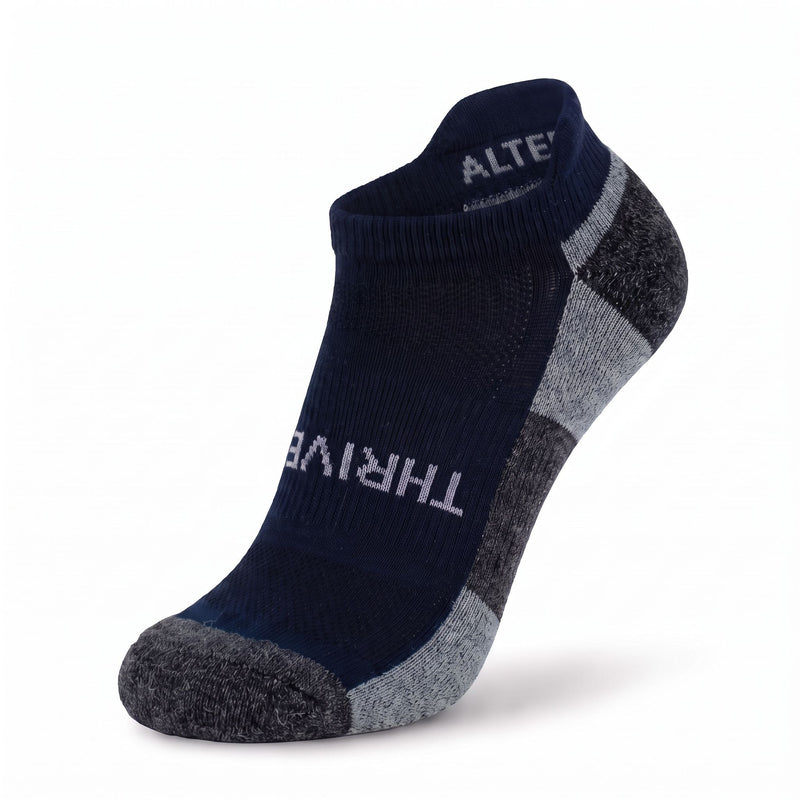 Load image into Gallery viewer, Thrive Lightweight Micro Alpaca Sock
