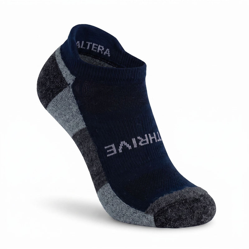 Load image into Gallery viewer, Thrive Lightweight Micro Alpaca Sock
