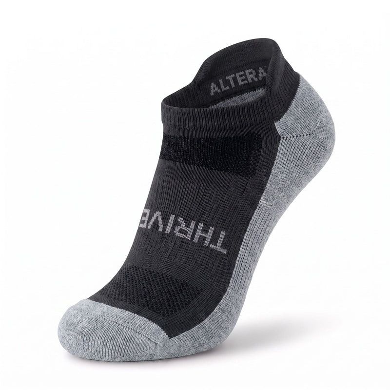 Load image into Gallery viewer, Thrive Lightweight Micro Alpaca Sock
