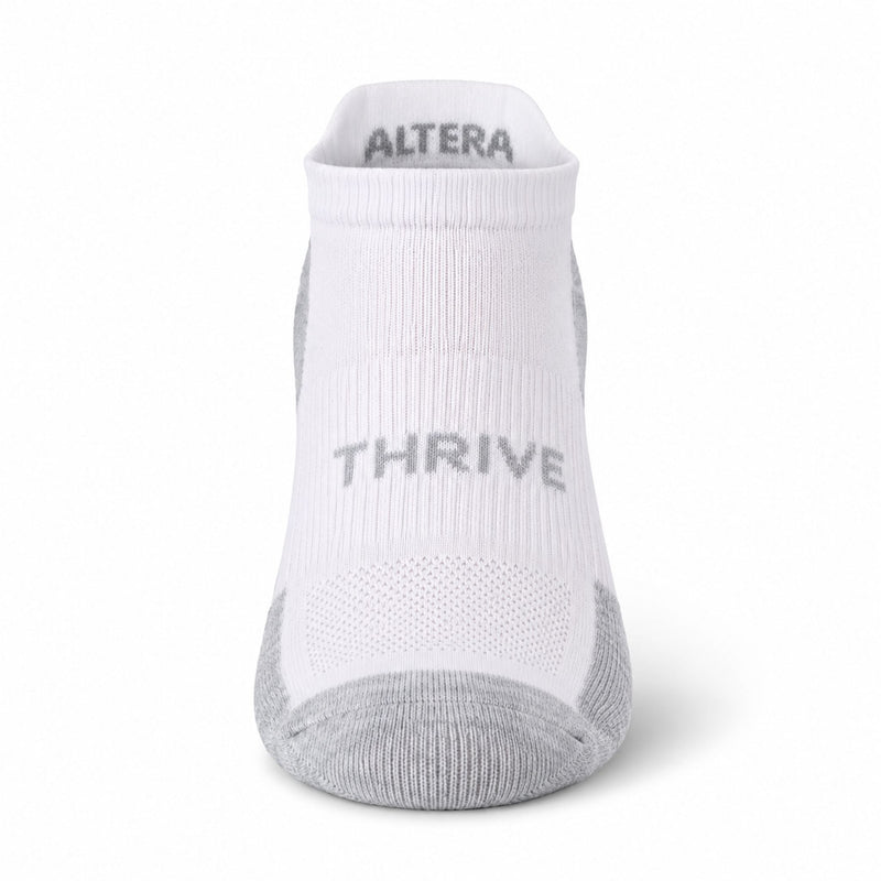 Load image into Gallery viewer, Thrive Lightweight Micro Alpaca Sock
