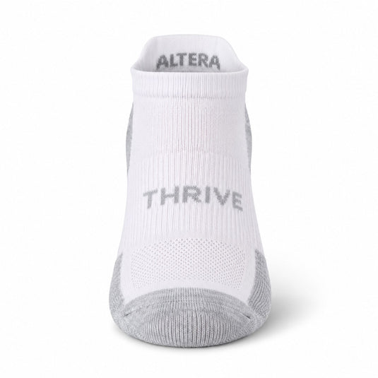 Thrive Lightweight Micro Alpaca Sock