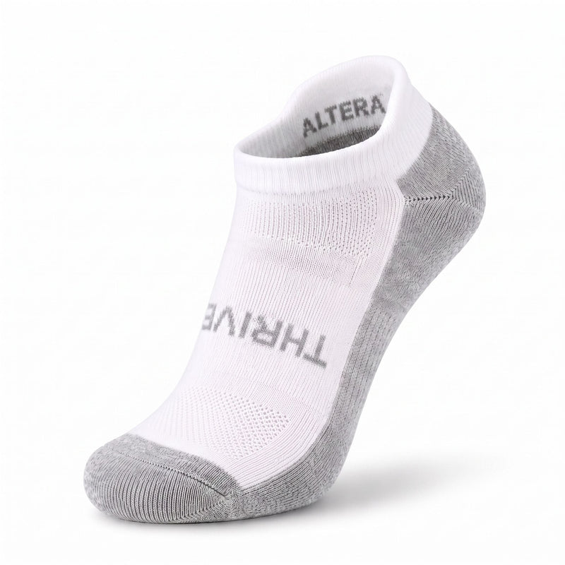 Load image into Gallery viewer, Thrive Lightweight Micro Alpaca Sock
