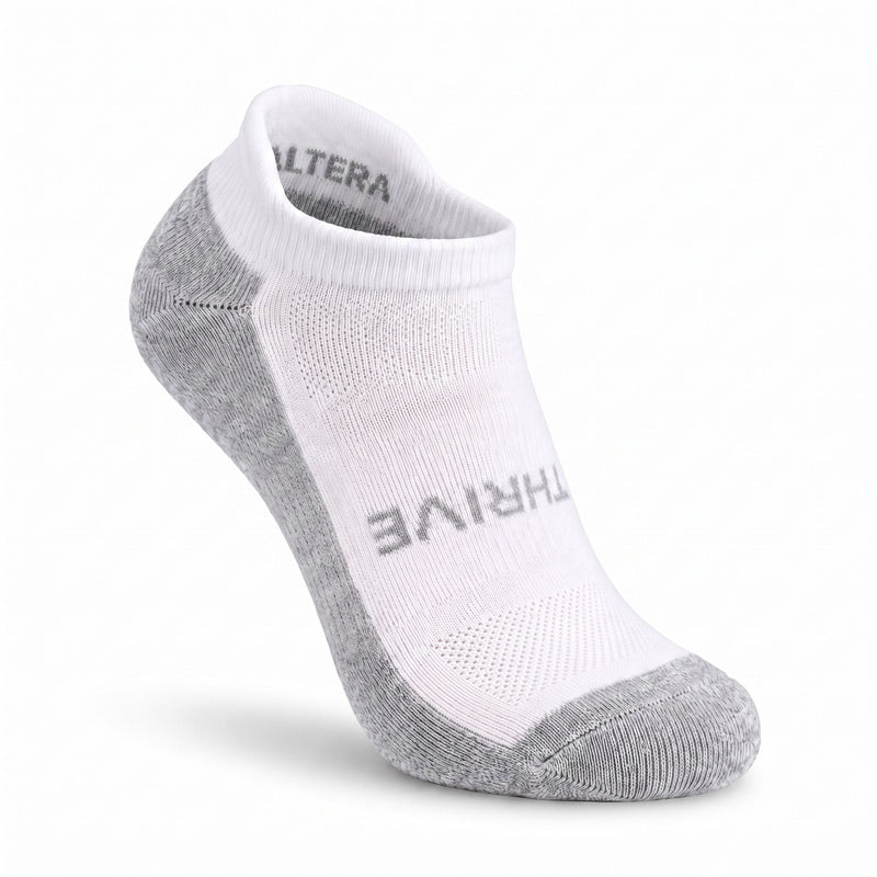 Load image into Gallery viewer, Thrive Lightweight Micro Alpaca Sock
