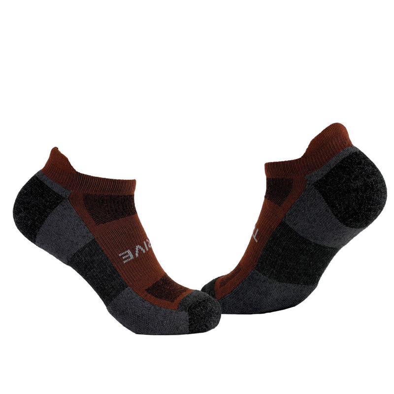 Load image into Gallery viewer, Thrive Lightweight Micro Alpaca Sock
