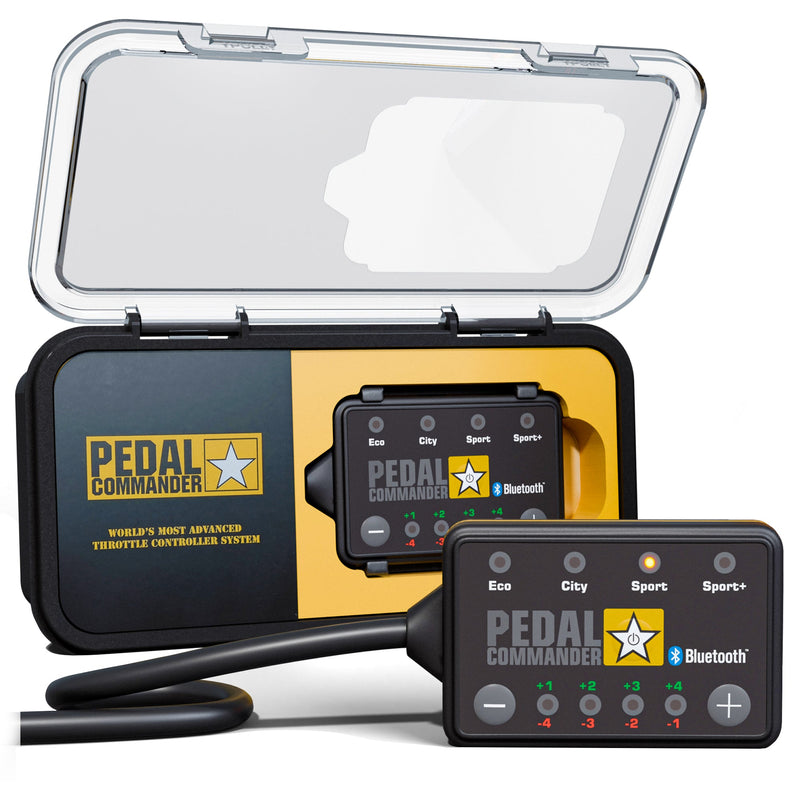 Load image into Gallery viewer, Pedal Commander for Volkswagen Jetta
