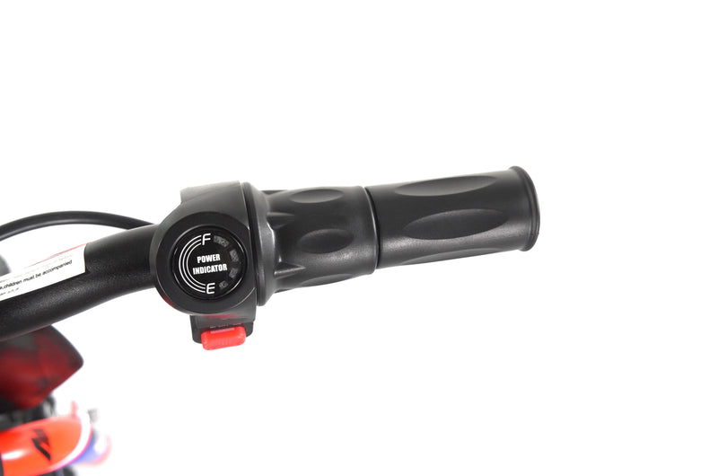 Load image into Gallery viewer, Voltaic Kids Electric Dirt Bike 12&#39;&#39; Cub
