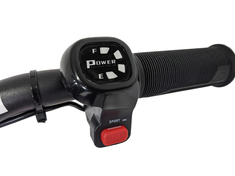 Load image into Gallery viewer, Voltaic Kids Electric Dirt Bike 12&#39;&#39; Cub
