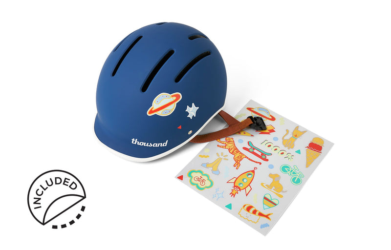 Load image into Gallery viewer, Thousand Jr. Kids Helmet
