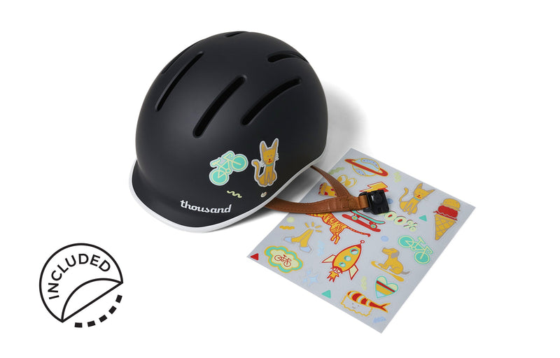 Load image into Gallery viewer, Thousand Jr. Kids Helmet
