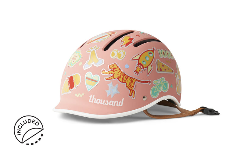 Load image into Gallery viewer, Thousand Jr. Kids Helmet
