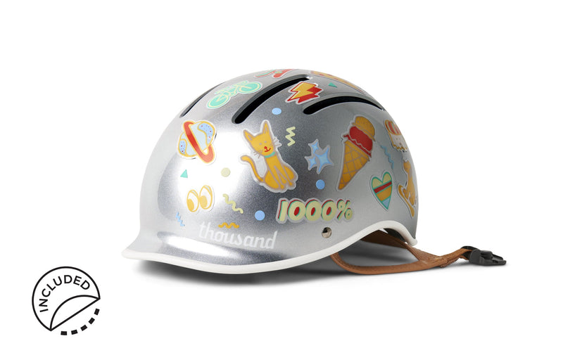 Load image into Gallery viewer, Thousand Jr. Kids Helmet
