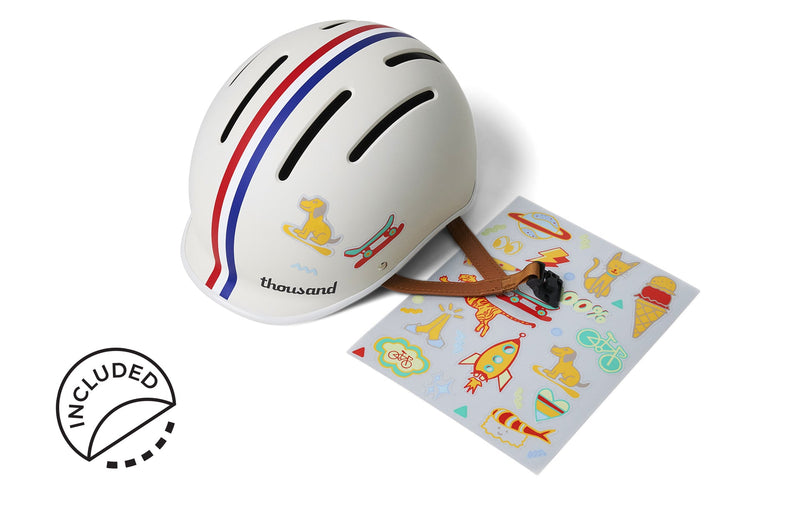 Load image into Gallery viewer, Thousand Jr. Kids Helmet
