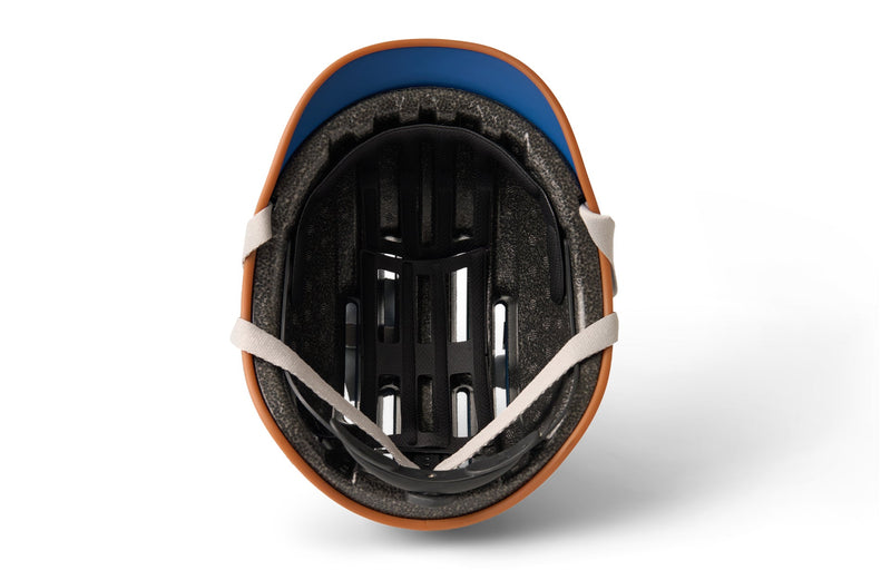 Load image into Gallery viewer, Heritage 2.0 Bike &amp; Skate Helmet
