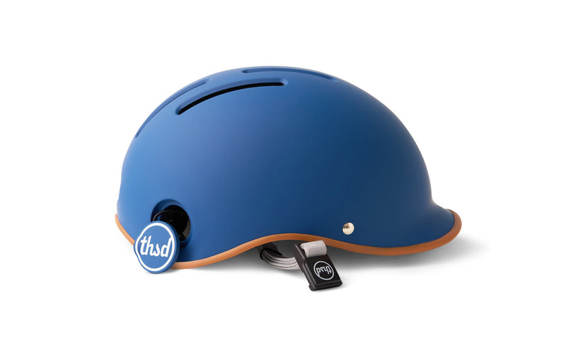 Load image into Gallery viewer, Heritage 2.0 Bike &amp; Skate Helmet

