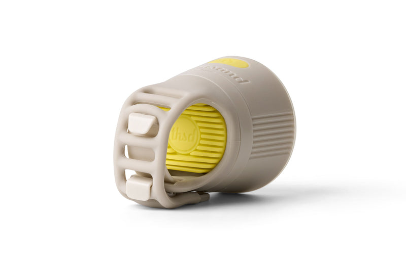 Load image into Gallery viewer, Traveler 2.0 Magnetic Bike Lights
