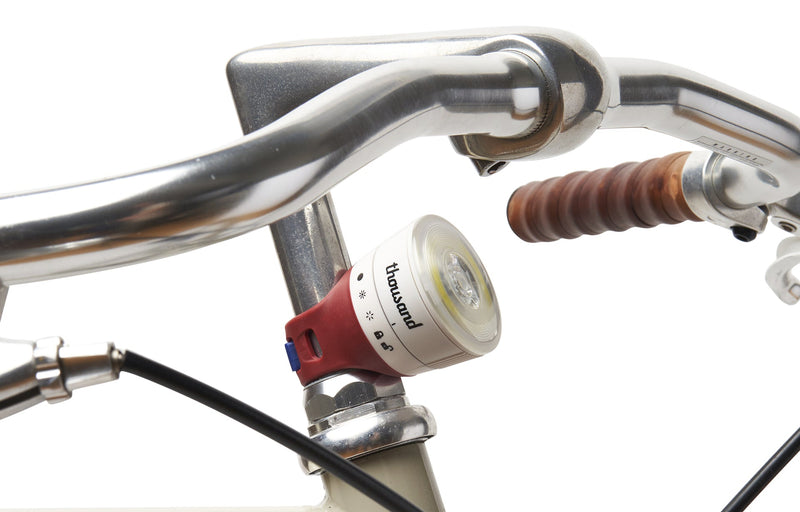 Load image into Gallery viewer, Traveler Magnetic Bike Lights
