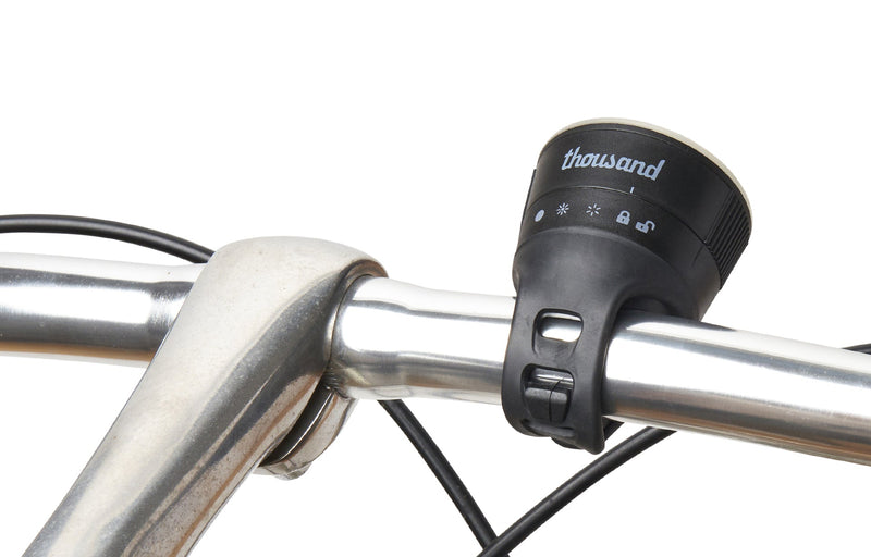 Load image into Gallery viewer, Traveler Magnetic Bike Lights
