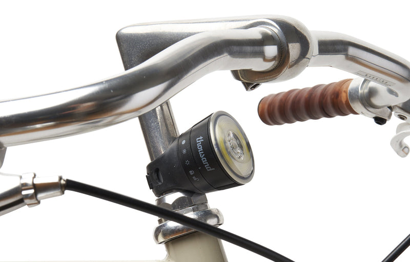 Load image into Gallery viewer, Traveler Magnetic Bike Lights
