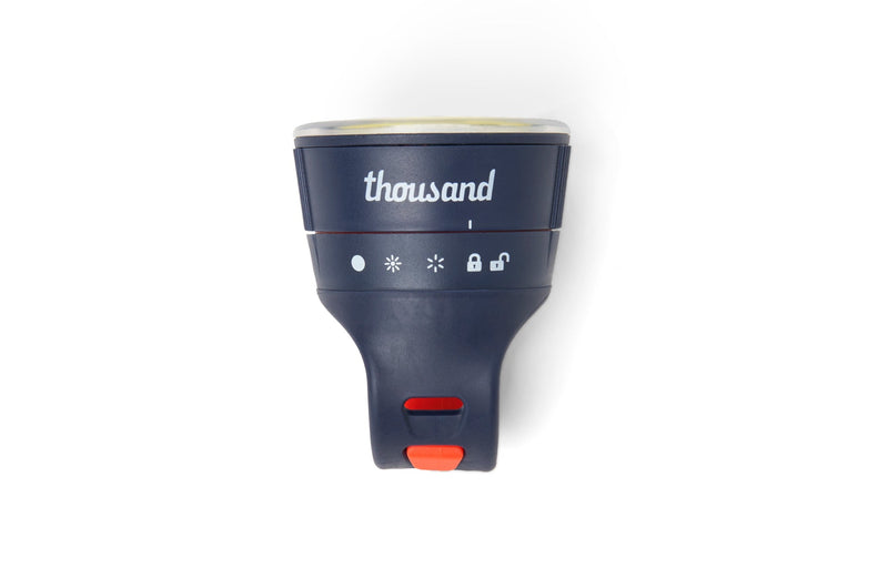 Load image into Gallery viewer, Traveler Magnetic Bike Lights
