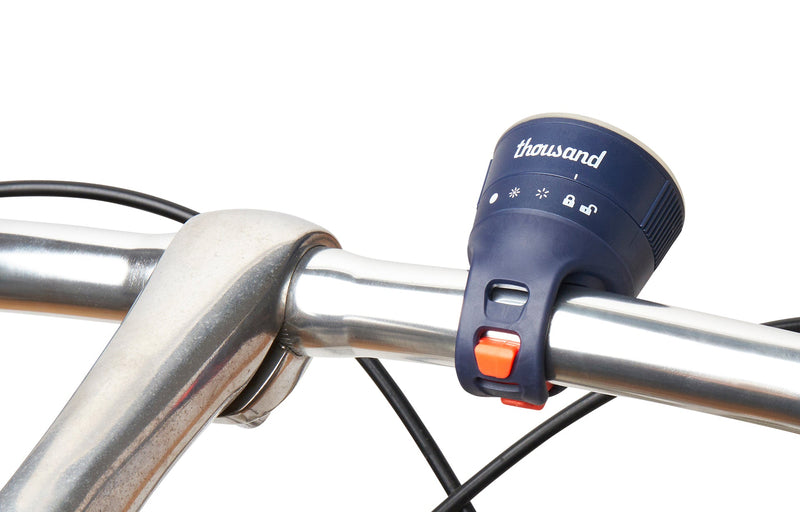 Load image into Gallery viewer, Traveler Magnetic Bike Lights
