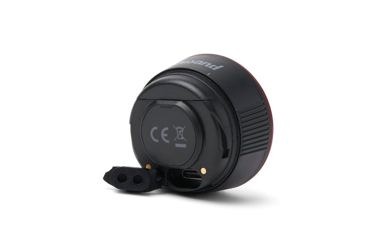 Load image into Gallery viewer, Traveler Magnetic Bike Lights
