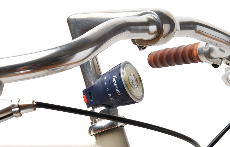 Load image into Gallery viewer, Traveler Magnetic Bike Lights

