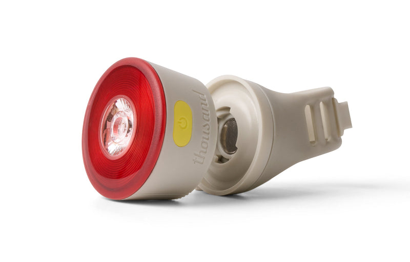 Load image into Gallery viewer, Traveler 2.0 Magnetic Bike Lights
