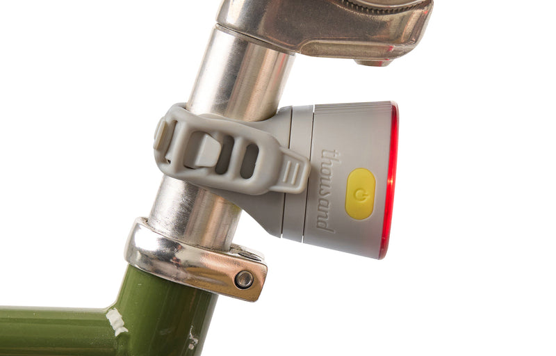 Load image into Gallery viewer, Traveler 2.0 Magnetic Bike Lights
