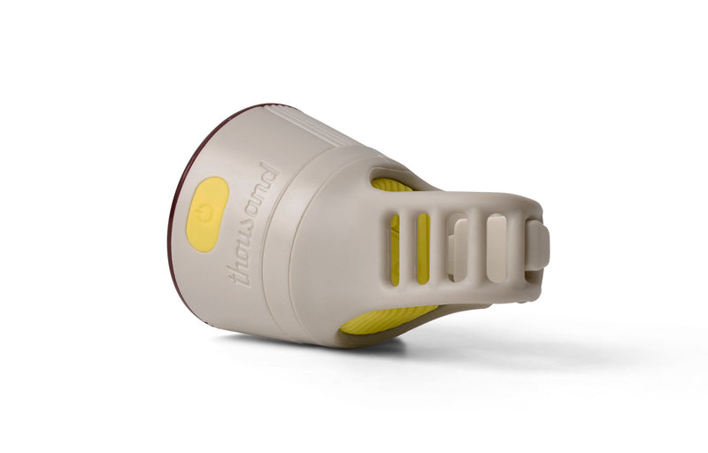 Load image into Gallery viewer, Traveler 2.0 Magnetic Bike Lights
