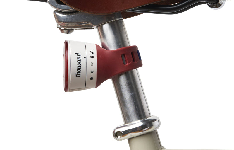 Load image into Gallery viewer, Traveler Magnetic Bike Lights
