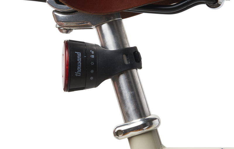 Load image into Gallery viewer, Traveler Magnetic Bike Lights
