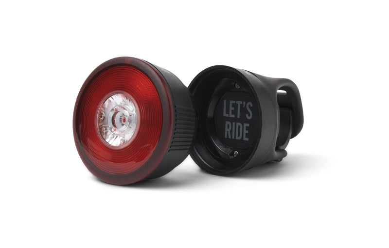 Load image into Gallery viewer, Traveler Magnetic Bike Lights
