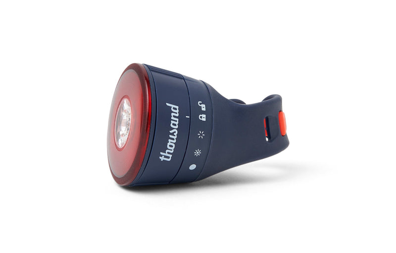 Load image into Gallery viewer, Traveler Magnetic Bike Lights
