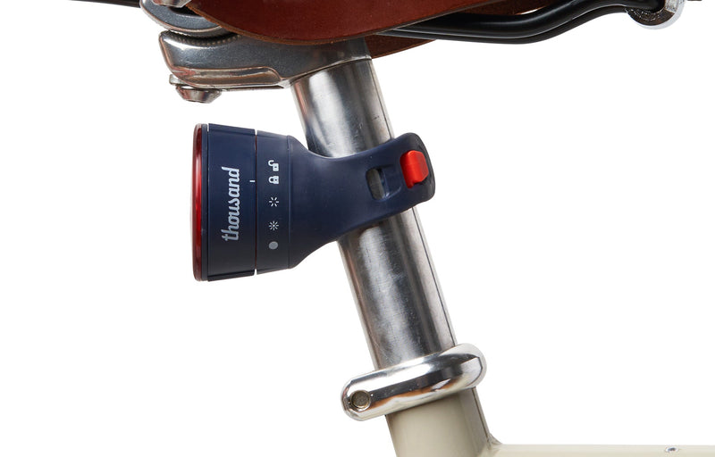 Load image into Gallery viewer, Traveler Magnetic Bike Lights
