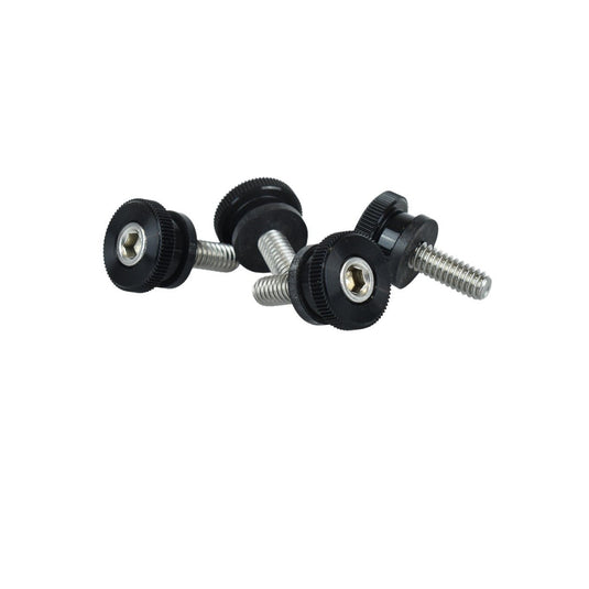 Moto Armor Thumb Screw With Rubber Washer