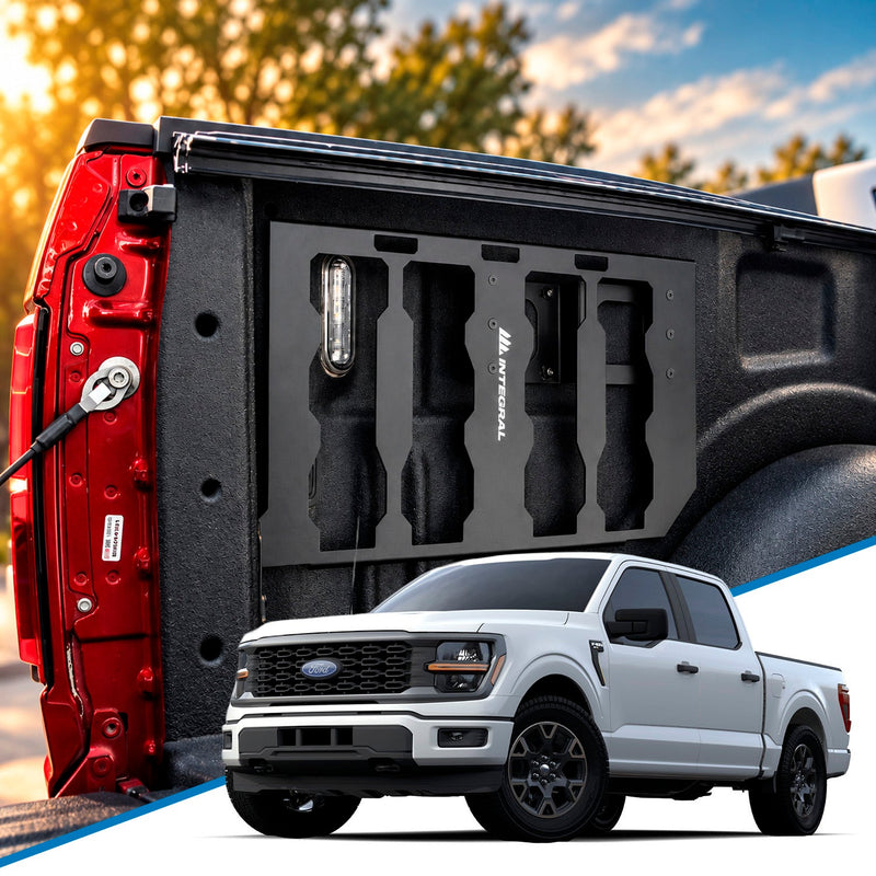 Load image into Gallery viewer, Integral Boxlink Panel (Full) - F150 &amp; Raptor (2015+)
