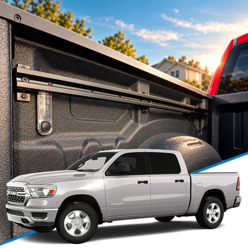 Load image into Gallery viewer, Integral Rail Kit - RAM 2019+ 1500
