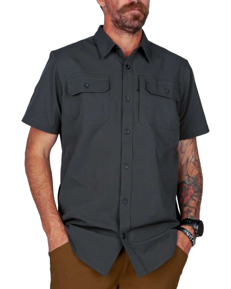 Load image into Gallery viewer, Thunderbolt 2.0 S/S Shirt
